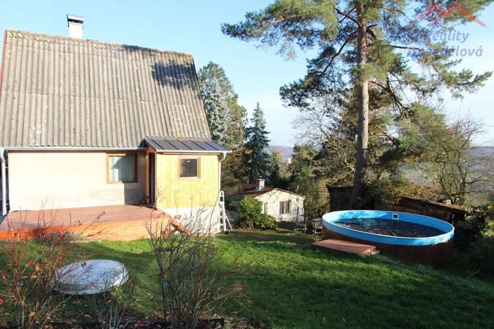 Prodej chaty, Vráž, Spojovací, 65 m2