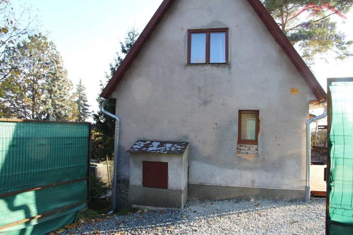 Prodej chaty, Vráž, Spojovací, 65 m2