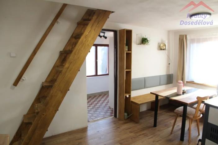 Prodej chaty, Vráž, Spojovací, 65 m2