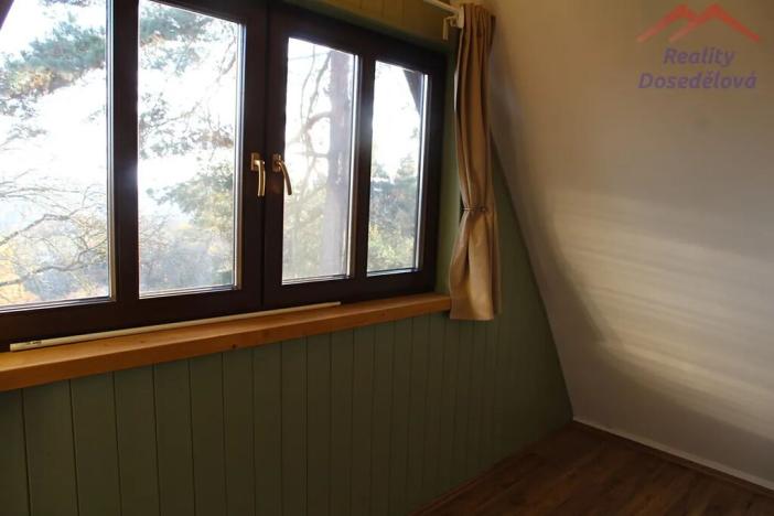 Prodej chaty, Vráž, Spojovací, 65 m2