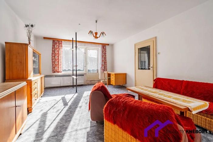 Prodej rodinného domu, Raspenava, Fučíkova, 243 m2