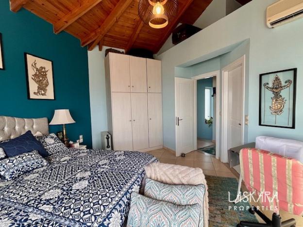 Prodej rodinného domu, Kefalonia, Argostoli, Eleios-Pronnoi, Řecko, 200 m2