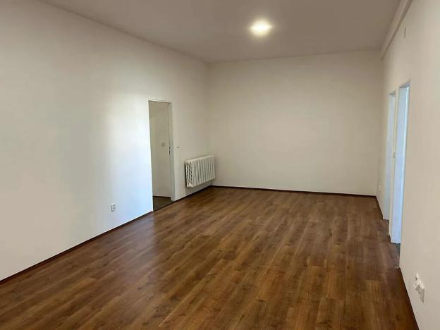 Pronájem bytu 4+kk, Svitávka, nám. Svobody, 88 m2