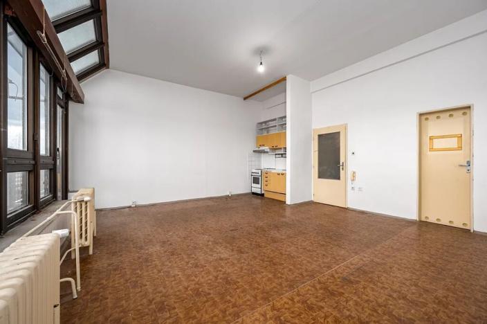 Prodej bytu 1+kk, Praha - Stodůlky, Seydlerova, 46 m2