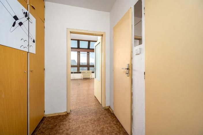 Prodej bytu 1+kk, Praha - Stodůlky, Seydlerova, 46 m2