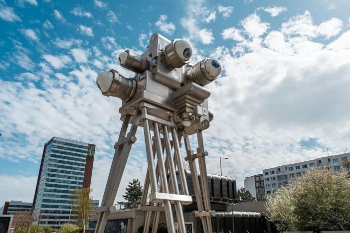 Prodej bytu 1+kk, Praha - Stodůlky, Seydlerova, 46 m2