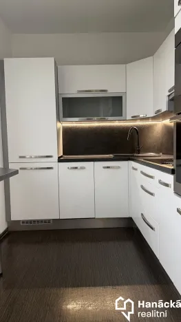 Pronájem bytu 2+kk, Olomouc, Wellnerova, 70 m2