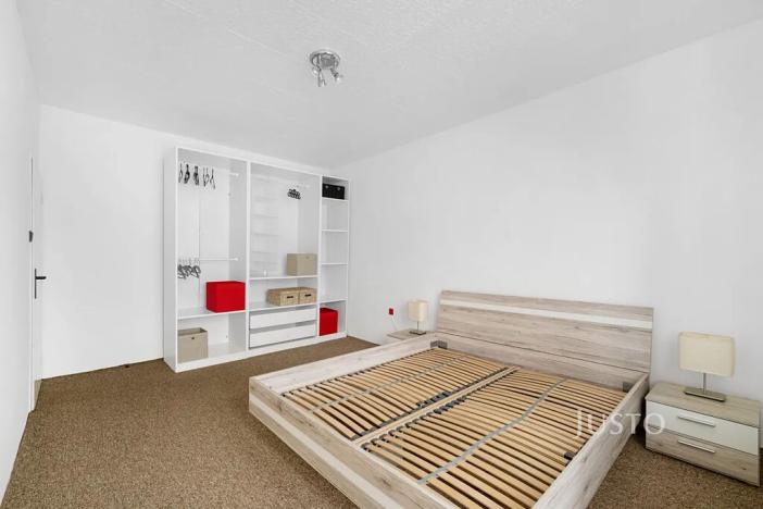 Pronájem bytu 2+1, Adamov, Komenského, 53 m2