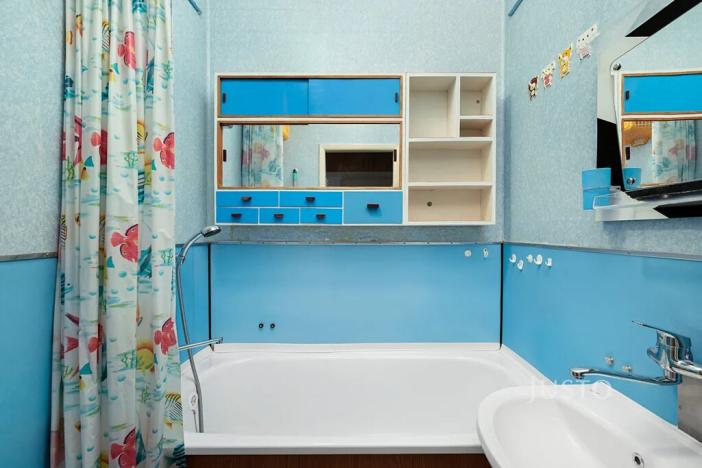 Pronájem bytu 2+1, Adamov, Komenského, 53 m2