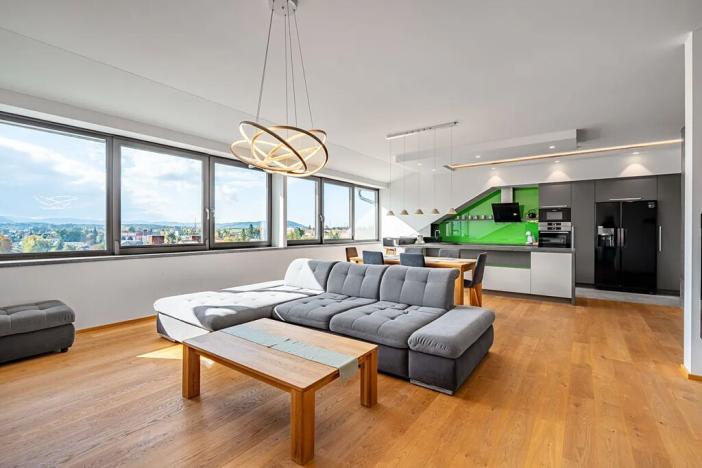 Pronájem bytu 3+kk, Příbor, Politických vězňů, 154 m2