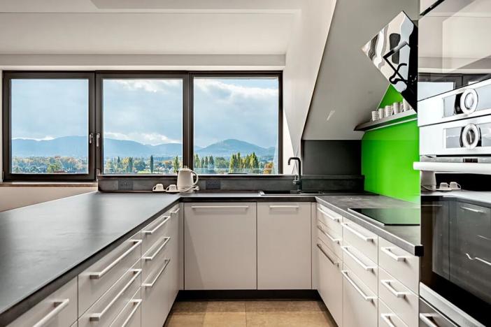 Pronájem bytu 3+kk, Příbor, Politických vězňů, 154 m2