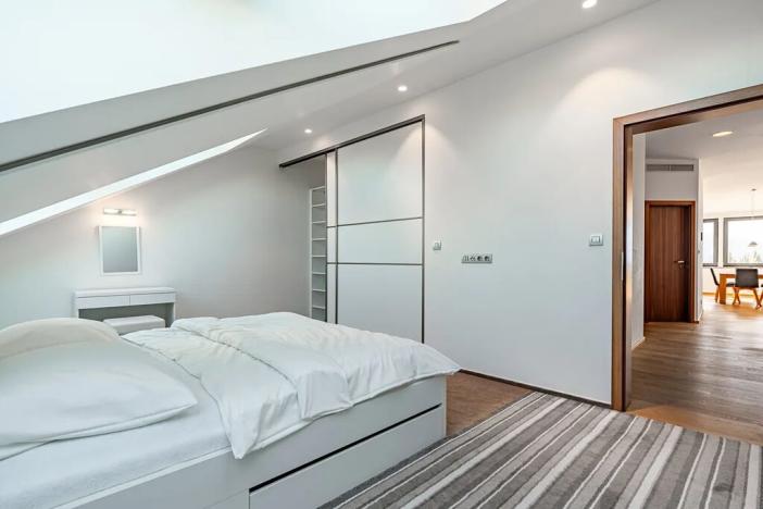 Pronájem bytu 3+kk, Příbor, Politických vězňů, 154 m2