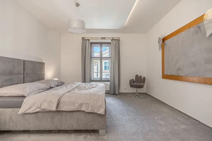 Pronájem bytu 3+kk, Příbor, Politických vězňů, 145 m2