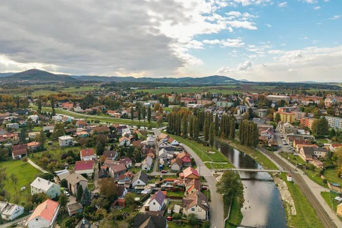 Pronájem bytu 3+kk, Příbor, Politických vězňů, 145 m2