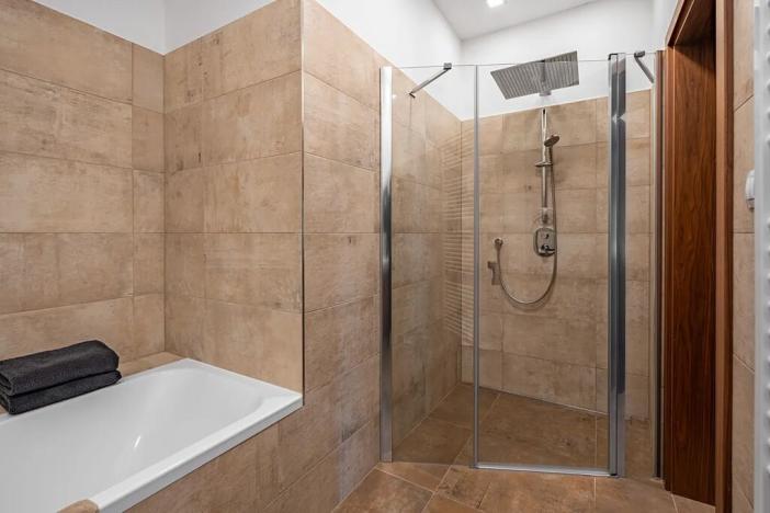 Pronájem bytu 2+kk, Příbor, Politických vězňů, 84 m2