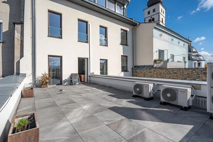 Pronájem bytu 2+kk, Příbor, Politických vězňů, 84 m2