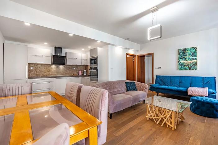 Pronájem bytu 2+kk, Příbor, Politických vězňů, 54 m2