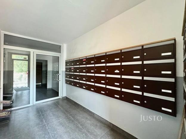 Prodej bytu 1+kk, Ústí nad Labem, Vinařská, 31 m2