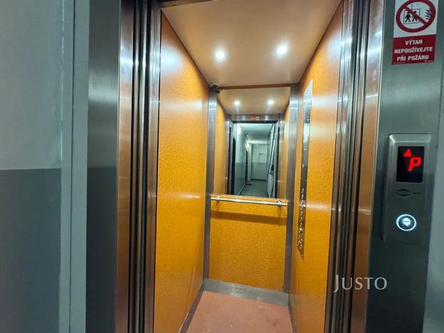 Prodej bytu 1+kk, Ústí nad Labem, Vinařská, 31 m2