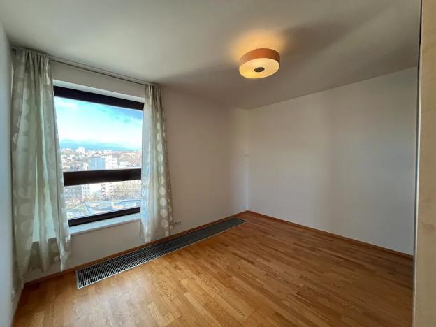 Pronájem bytu 4+kk, Praha - Holešovice, U Uranie, 90 m2
