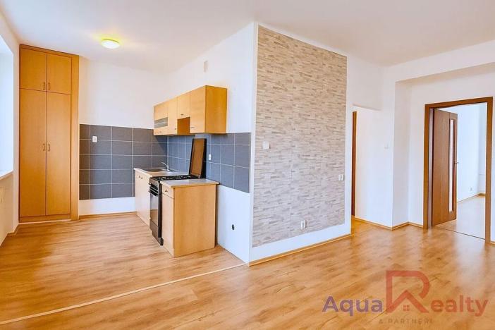 Pronájem bytu 3+kk, Sokolov, Sokolovská, 66 m2