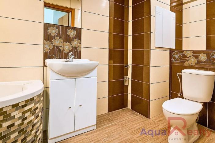 Pronájem bytu 3+kk, Sokolov, Sokolovská, 66 m2