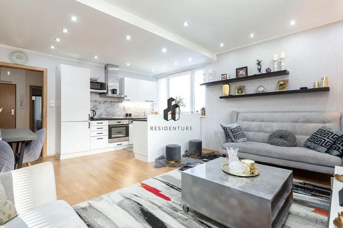 Prodej bytu 3+kk, Praha - Kamýk, Mariánská, 65 m2