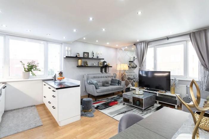 Prodej bytu 3+kk, Praha - Kamýk, Mariánská, 65 m2