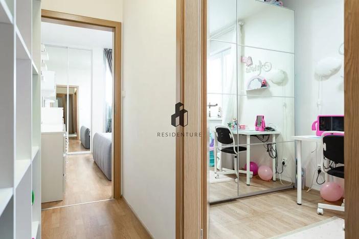 Prodej bytu 3+kk, Praha - Kamýk, Mariánská, 65 m2