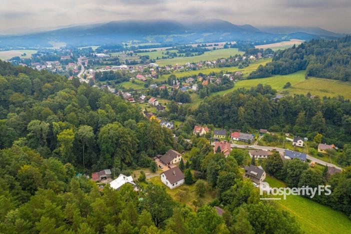 Prodej rodinného domu, Janovice, 250 m2