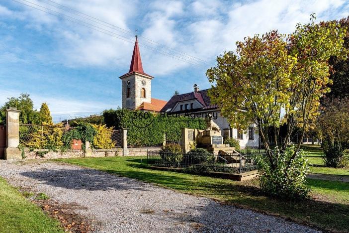 Prodej rodinného domu, Lužec nad Cidlinou, 253 m2