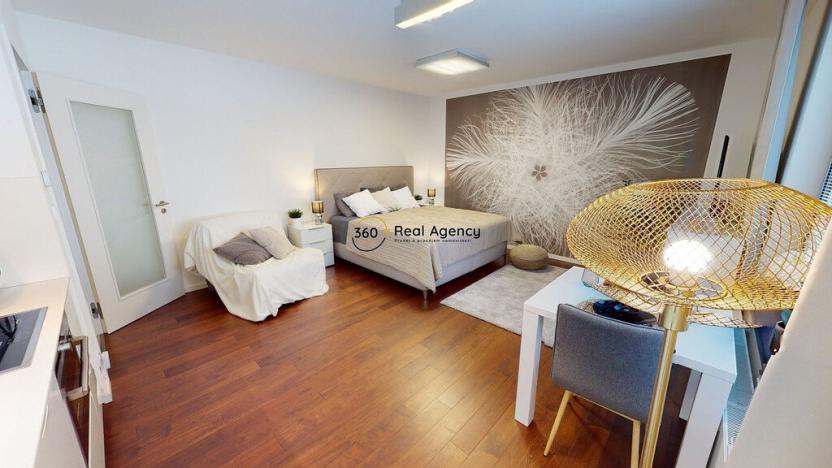 Prodej bytu 1+kk, Špindlerův Mlýn, 37 m2