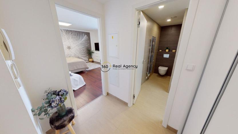 Prodej bytu 1+kk, Špindlerův Mlýn, 37 m2