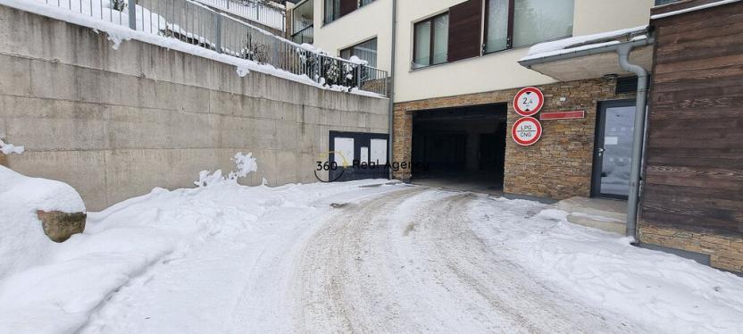 Prodej bytu 1+kk, Špindlerův Mlýn, 37 m2