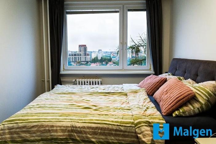 Prodej bytu 3+1, Praha - Stodůlky, Janského, 75 m2