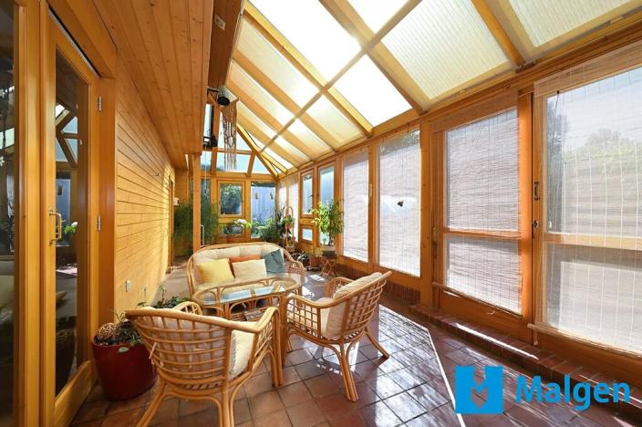 Prodej rodinného domu, Chrášťany, V Zahradách, 213 m2