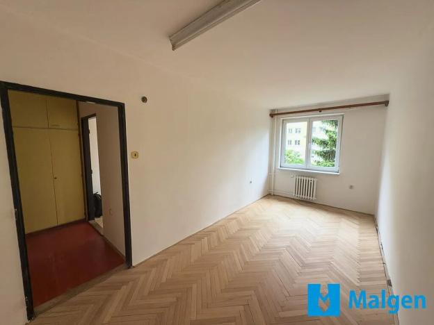 Prodej bytu 3+1, Praha - Záběhlice, Bělčická, 72 m2