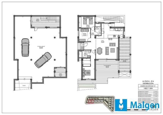 Prodej vily, Algorfa, Španělsko, 133 m2