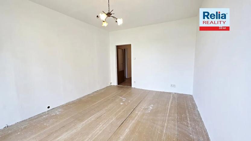 Prodej bytu 3+1, Liberec, Jáchymovská, 73 m2