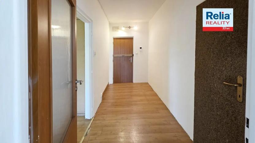 Prodej bytu 3+1, Liberec, Jáchymovská, 73 m2