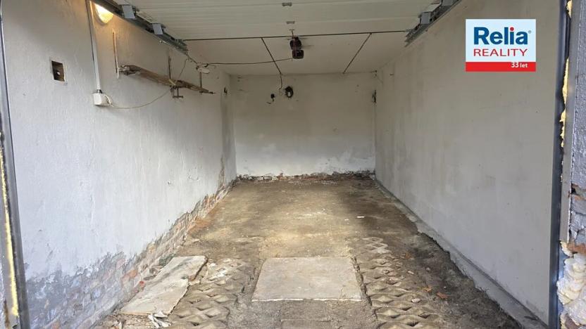 Prodej bytu 3+1, Liberec, Jáchymovská, 73 m2