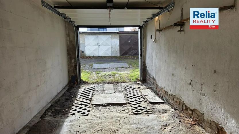 Prodej bytu 3+1, Liberec, Jáchymovská, 73 m2