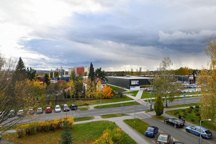 Prodej bytu 3+1, Havířov - Šumbark, Mládí, 68 m2