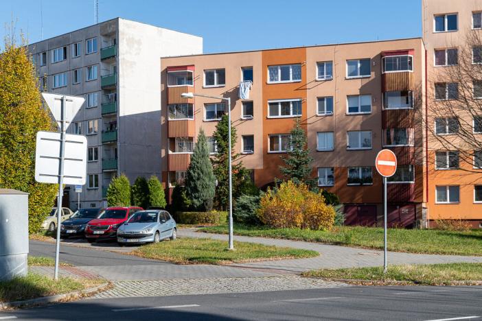 Prodej bytu 3+1, Havířov - Šumbark, Mládí, 68 m2