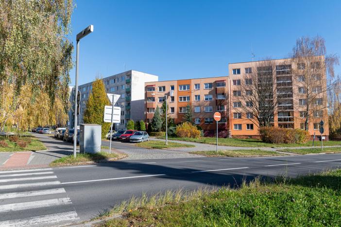 Prodej bytu 3+1, Havířov - Šumbark, Mládí, 68 m2
