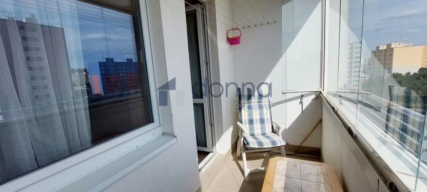 Pronájem bytu 3+1, Praha, Matúškova, 80 m2