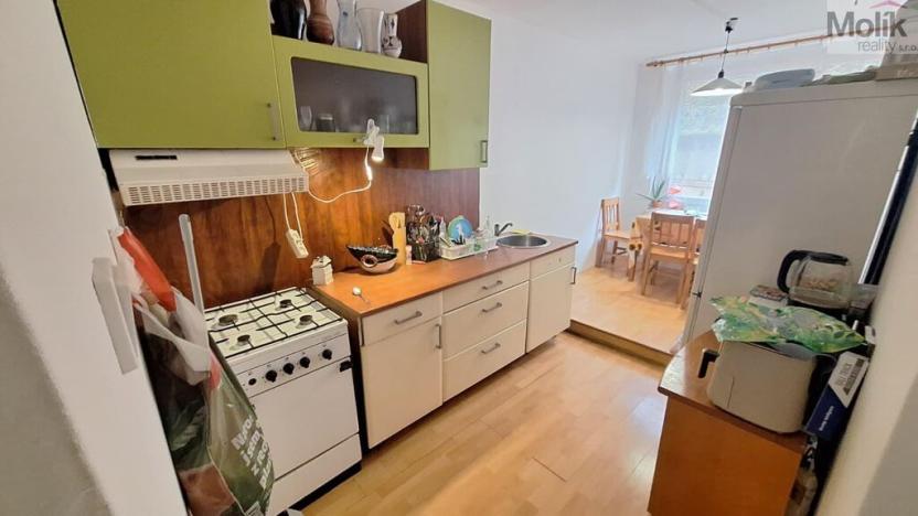 Prodej bytu 3+1, Teplice, Pražská, 68 m2