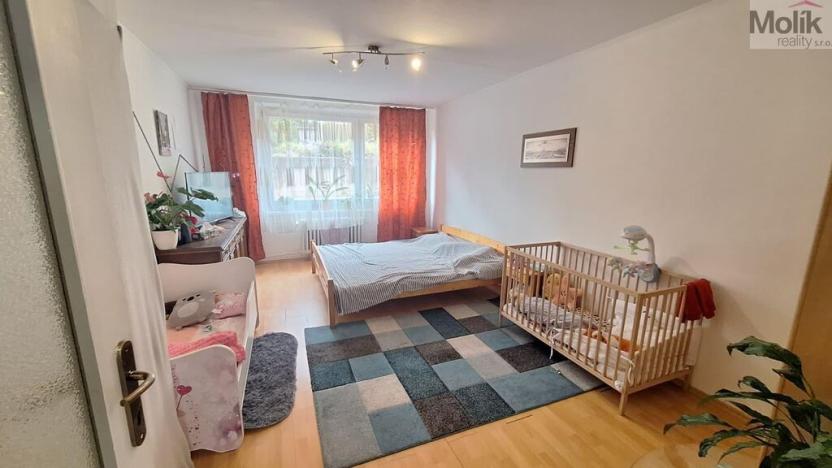 Prodej bytu 3+1, Teplice, Pražská, 68 m2