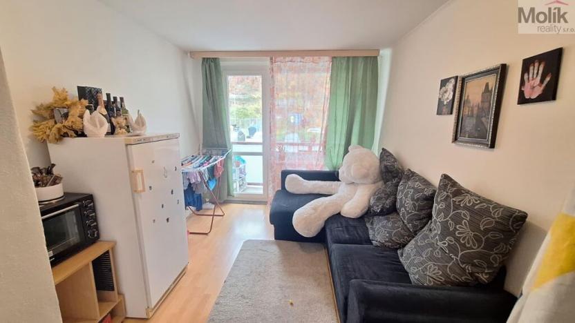 Prodej bytu 3+1, Teplice, Pražská, 68 m2