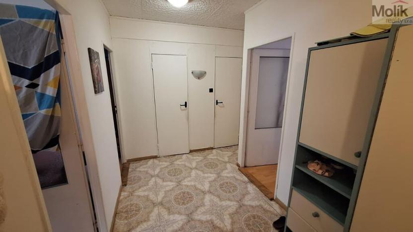 Prodej bytu 3+1, Teplice, Pražská, 68 m2